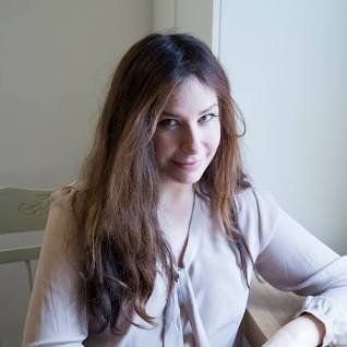 Anne Boyer